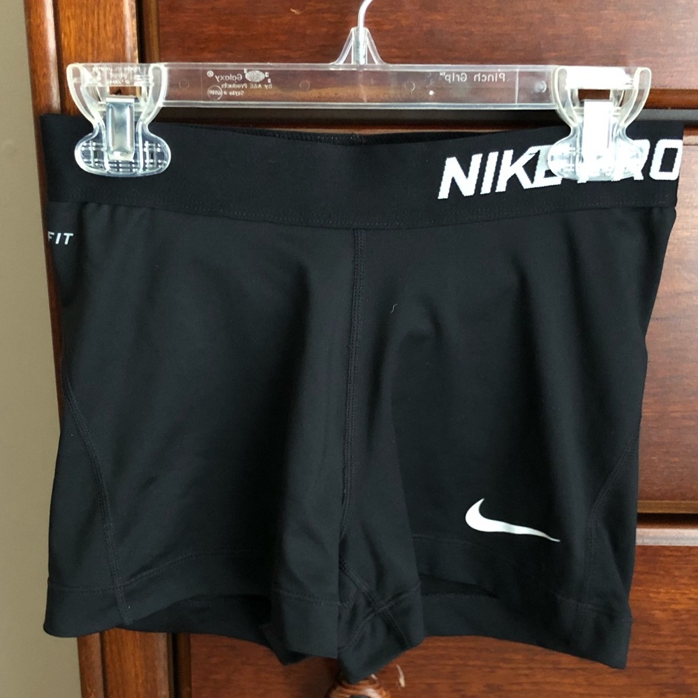 Nike Pro Spandex